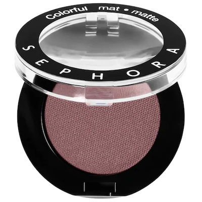 Sephora Collection Sephora Colorful Eyeshadow 339 Sweet Brownie 0.042 oz/ 1.2 G