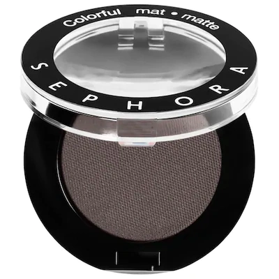 Sephora Collection Sephora Colorful Eyeshadow 360 About Last Night 0.042 oz/ 1.2 G