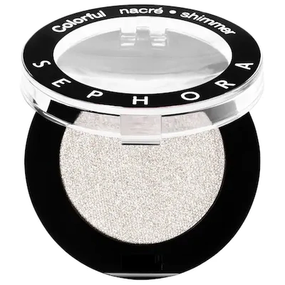 Sephora Collection Colorful Eyeshadow 204 Under The Cover 0.042 oz/ 1.2 G