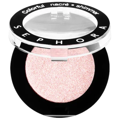 Sephora Collection Sephora Colorful Eyeshadow 365 Glazed Donut 0.042 oz/ 1.2 G