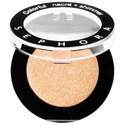 Sephora Collection Sephora Colorful® Eyeshadow 216 Girl Night Out 0.042 oz/ 1.2 G