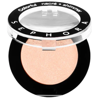 Sephora Collection Sephora Colorful® Eyeshadow 217 Walking In The Sand 0.042 oz/ 1.2 G