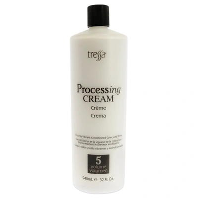 Tressa Processing Cream Developer - 5 Volume By  For Unisex - 32 oz Cream