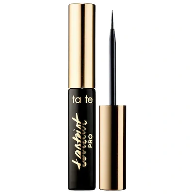 Tarte Ist™ Pro Lash Adhesive Black 0.12 oz/ 3.5 ml In Black