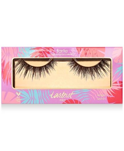 Tarte Ist Pro Cruelty-free Lashes - Center Of Attention