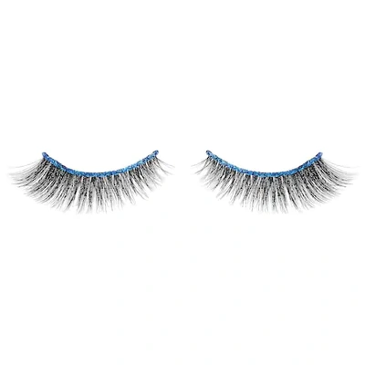 Velour Lashes Luminous Lash Collection Sapphire Cherish Lash