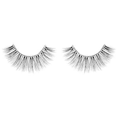 Velour Lashes Luminous Lash Collection Platinum Adore Lash