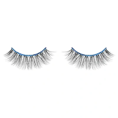 Velour Lashes Luminous Lash Collection Sapphire Adore Lash