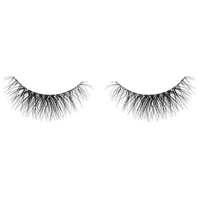 Velour Lashes Effortless - No Trim - Natural Lash Collection For Real Though?