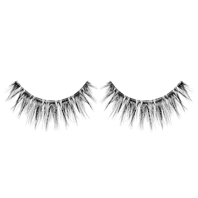 Sephora Collection False Lashes Swanky #33