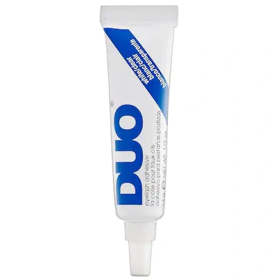 Duo Eyelash Adhesive Clear 0.5 oz/ 14 G