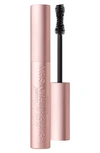 Too Faced Better Than Sex Volumizing & Lengthening Mascara Black Standard Size Black - 0.27 oz/ 8 ml