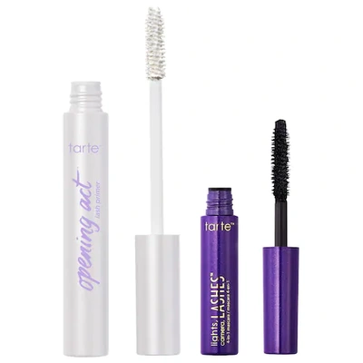 Tarte Opening Act Lash Primer 0.24 oz/ 7.1 ml