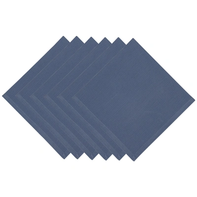 Dii Lakehouse Napkin(set Of 6)