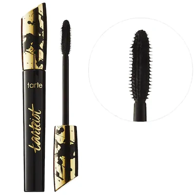 Tarte Lash Paint Mascara Black 0.23 oz