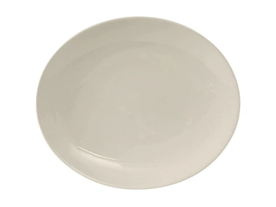 Tuxton Venice Platter 11-1/2"x9-7/8", 12 Pieces