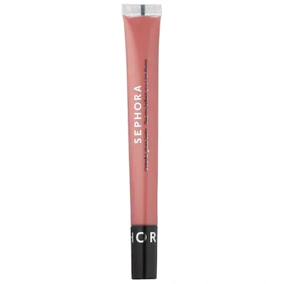 Sephora Collection Colorful Lip Gloss Balm 01 Earth Angel 0.32 oz/ 9.5 ml