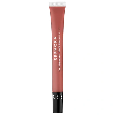 Sephora Collection Sephora Colorful® Lip Gloss Balm 23 Karma Rose 0.32 oz/ 9 G