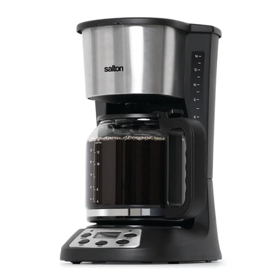 Salton Jumbo Java Coffee Maker 112oz