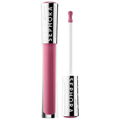 Sephora Collection Ultra Shine Lip Gloss 03 Rose Petal 0.11 oz/ 3.1 G