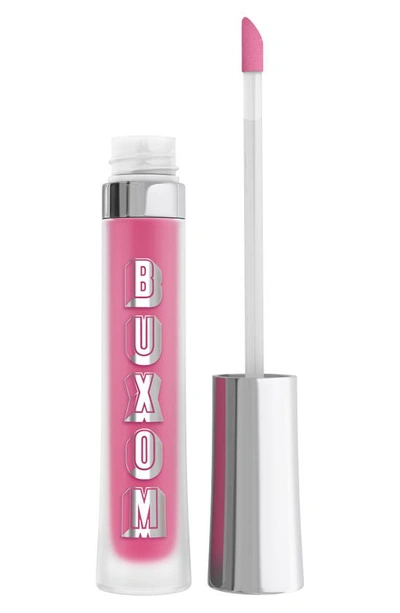 Buxom Full-on&trade; Plumping Lip Cream Gloss Pink Lady 0.14 oz/ 4.45 ml