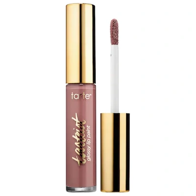 Tarte Ist&trade; Glossy Lip Paint Snap 0.20 oz/ 6 ml