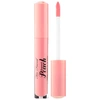 Too Faced Sweet Peach Creamy Peach Oil Lip Gloss Peach-sicle 0.14 oz/ 4 ml