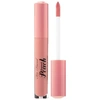 Too Faced Sweet Peach Creamy Peach Oil Lip Gloss Papa Don't Peach 0.14 oz/ 4 ml In Pap Dont Preach