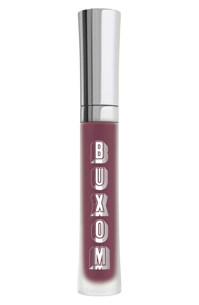 Buxom Full-on(tm) Plumping Lip Cream Gloss French Martini 0.14 oz/ 4.45 ml In French Martini