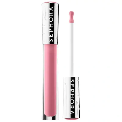 Sephora Collection Ultra Shine Lip Gloss 22 Baby Doll 0.11 oz/ 3.1 G