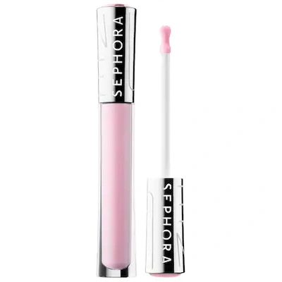 Sephora Collection Ultra Shine Lip Gloss 05 Bubble Gum 0.11 oz/ 3.1 G