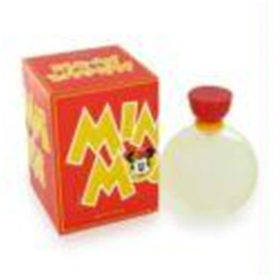 Disney Minnie Mouse By  Eau De Toilette Spray 1.7 oz
