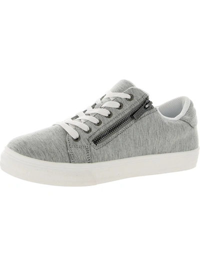 Array Berkeley Womens Fashion Lifestyle Casual And Fashion Sneakers In Grey