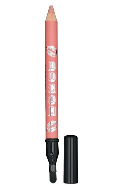 Buxom Plumpline Lip Liner White Russian 0.07 oz/ 2.1 G