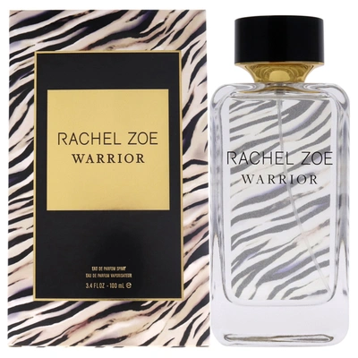 Rachel Zoe Warrior By  For Women - 3.4 oz Edp Spray