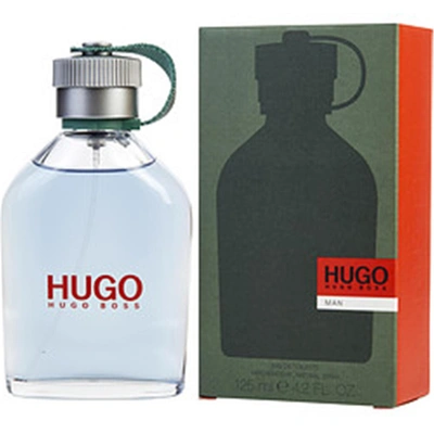 Hugo Boss 252610 Hugo Eau De Toilette Spray - 4.2 oz
