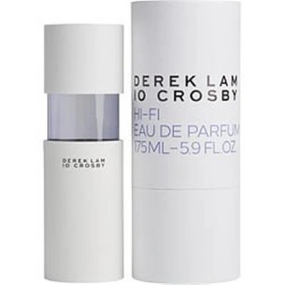 Derek Lam 304781 5.9 oz 10 Crosby Eau De Parfum Spray For Women