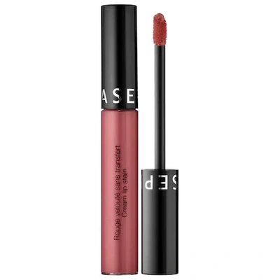 Sephora Collection Cream Lip Stain Liquid Lipstick 13 Marvelous Mauve 0.169 oz/ 5 ml