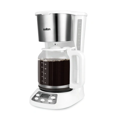 Salton Jumbo Java Coffee Maker 112oz