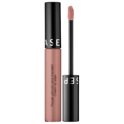 Sephora Collection Cream Lip Stain Liquid Lipstick 33 Pink Peony 0.169 oz/ 5 ml