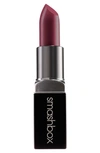 Smashbox Be Legendary Cream Lipstick Fig 0.1 oz/ 3 G