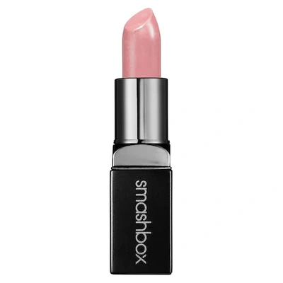 Smashbox Be Legendary Cream Lipstick Pretty Social 0.1 oz/ 3 G