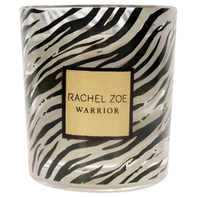 Rachel Zoe Warrior Scented Candle By  For Women - 6.3 oz Candle