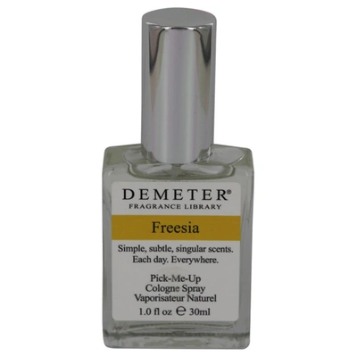 Demeter Freesia Cologne Spray For Womens