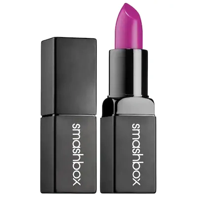 Smashbox Be Legendary Lipstick Tabloid 0.10 oz/ 3 G