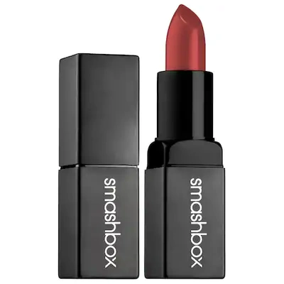 Smashbox Be Legendary Matte Lipstick - Stylist Matte