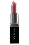 Smashbox Be Legendary Cream Lipstick Primrose 0.1 oz/ 3 G