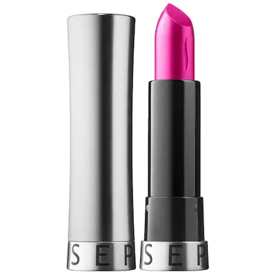 Sephora Collection Rouge Shine Lipstick 46 Soul Mate 0.13 oz/ 3.8 G