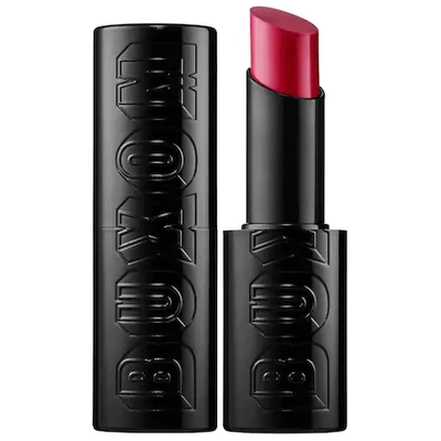 Buxom Big & Sexy&trade; Bold Gel Lipstick Forbidden Berry 0.09 oz/ 2.55 G In Forbidden Berry Satin
