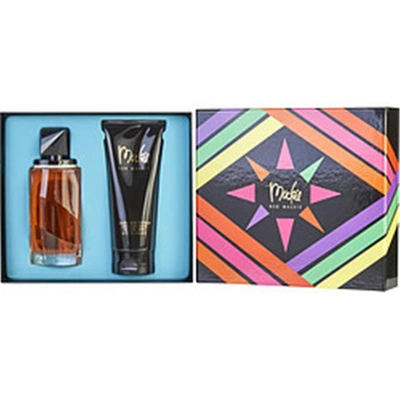 Bob Mackie 281335 Mackie 3.4 oz Edt Spray & 6.7 oz Body Cream